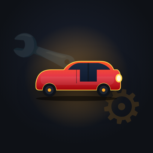 GarageLog Pro icon