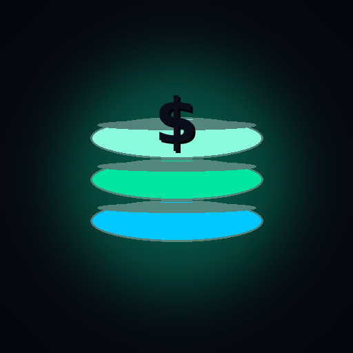 SpendLog Pro icon