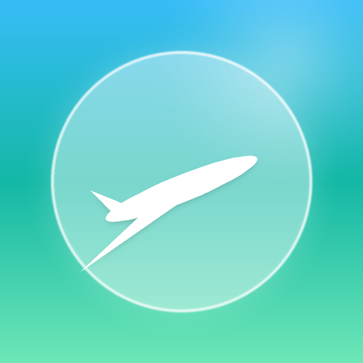 TravelBudget Pro icon